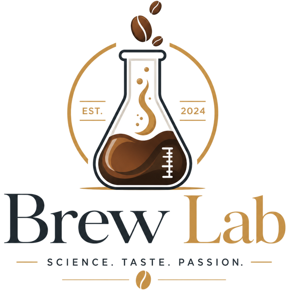 Brew Lab